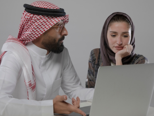 متاجر إلكترونية سعودية